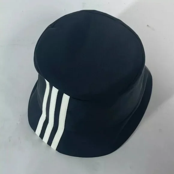 PRADA Three Stripes adidas collaboration bucket hat Unused adidas-prada-collab-2-  main image 4
